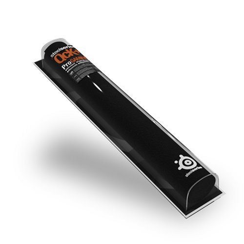 Podkładka pod mysz SteelSeries QCK+ - obrazek 2