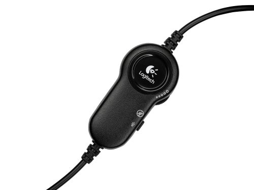 Słuchawki Logitech Stereo Headset H150 Coconut - obrazek 2
