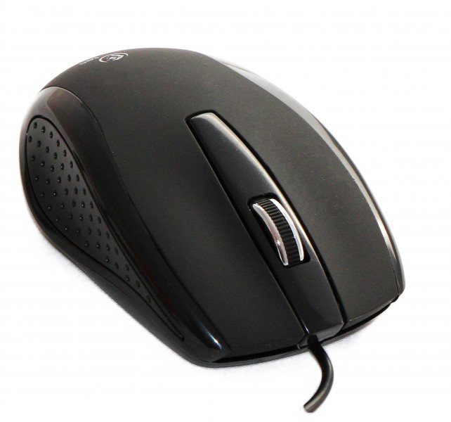 Mysz rebeltec Gamma USB - obrazek 2