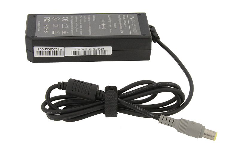 Zasilacz sieciowy do laptopa Lenovo 20V 65W 8,0x5,5mm - obrazek 4