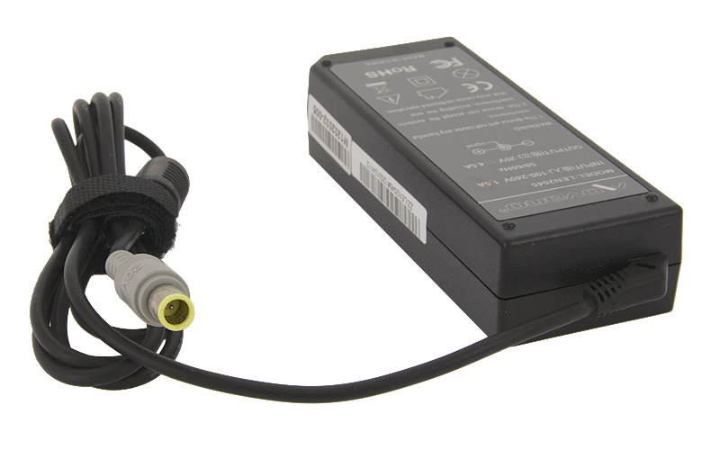 Zasilacz sieciowy do laptopa Lenovo 20V 65W 8,0x5,5mm - obrazek 2