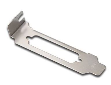 Kontroler PCI Express 1 x DB25 LPT Digitus - obrazek 2