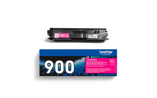 Toner Brother TN-900M Magenta 6000 str.