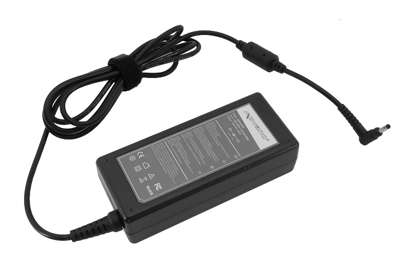 Zasilacz sieciowy do laptopa Acer  19V  65W  3,0x1,1mm