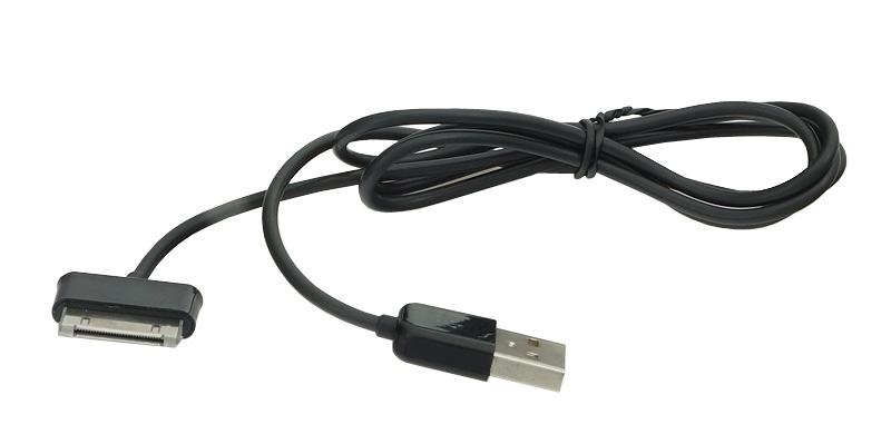 Kabel do zasilacza tablet Samsung Galaxy Tab - obrazek 2