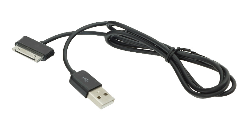 Kabel do zasilacza tablet Samsung Galaxy Tab - obrazek 3