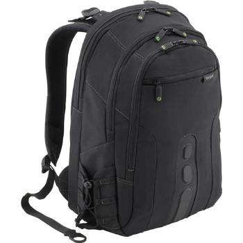 Plecak na laptopa Targus EcoSpruce Backpack Black 15.6" - obrazek 4