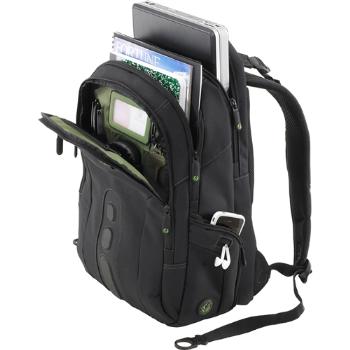 Plecak na laptopa Targus EcoSpruce Backpack Black 15.6" - obrazek 5