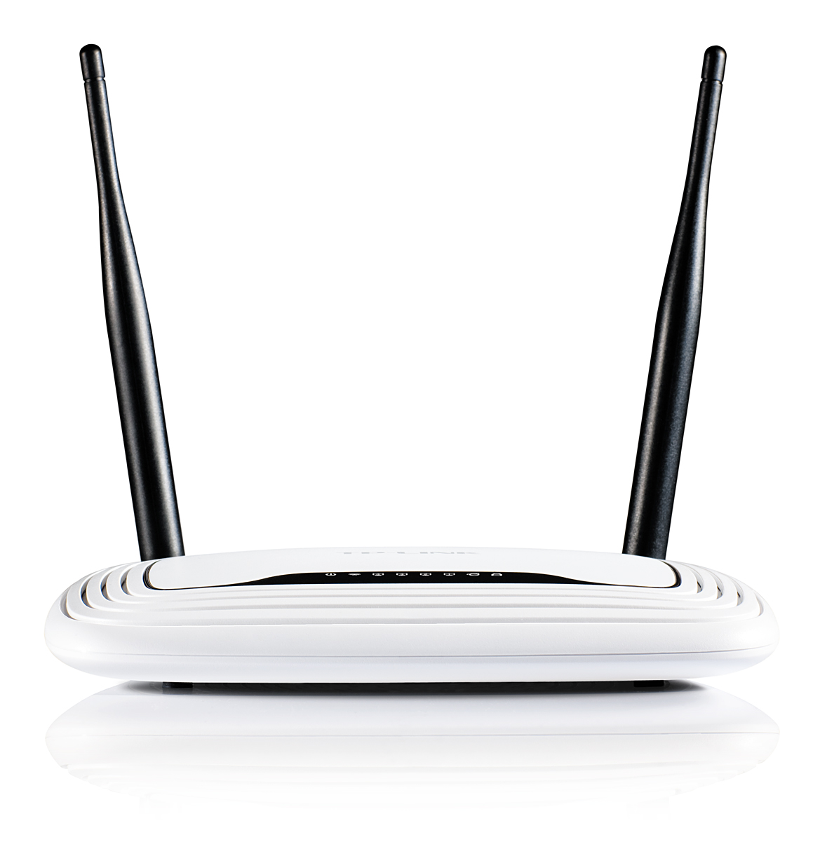 Router Wireless N300 WiFi TP-Link TL-WR841N 2T2R - obrazek 3