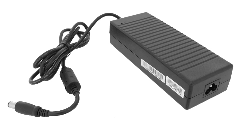 Zasilacz sieciowy do laptopa Dell 19.5V 130W 7,4x5,0mm - obrazek 2
