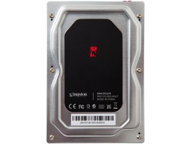 Kieszeń do HDD 2.5" to 3.5" SATA Kingston Drive Carrier - obrazek 3