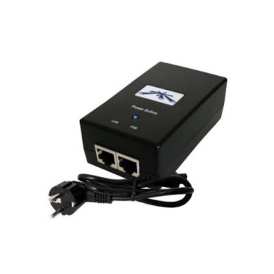 Adapter Ubiquiti POE-50 Gigabit Ethernet airFiber PoE 50V 1,2A - obrazek 2