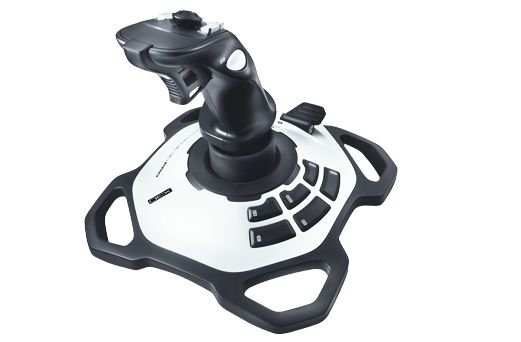 Joystick Logitech Extreme 3D Pro