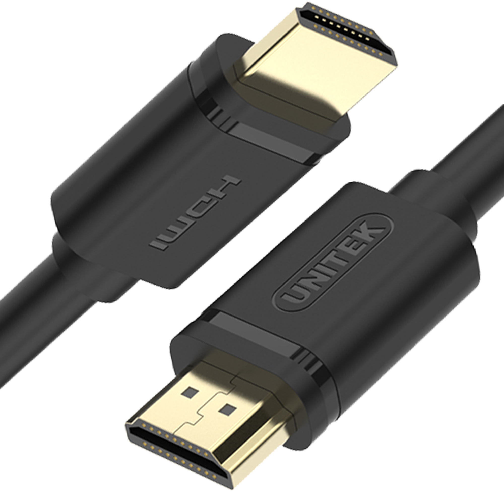 Kabel HDMI męski na HDMI męski  v.2.0   2.0 m  Unitek