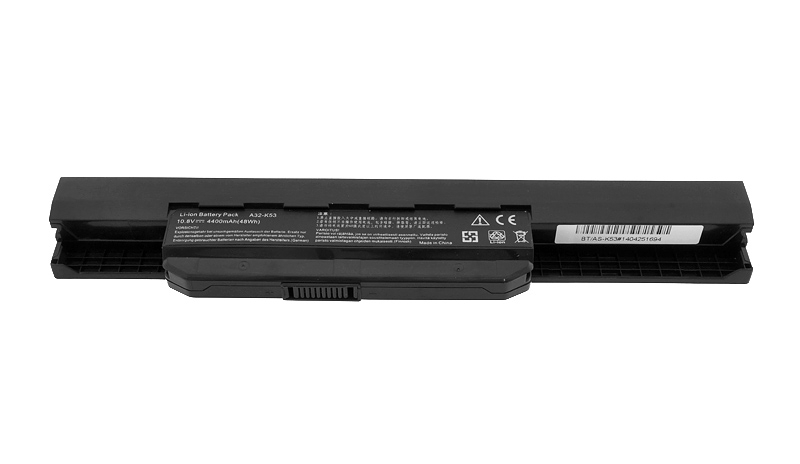 Bateria do laptopa Asus A53; K53 10.8V 4400 mAh - obrazek 2