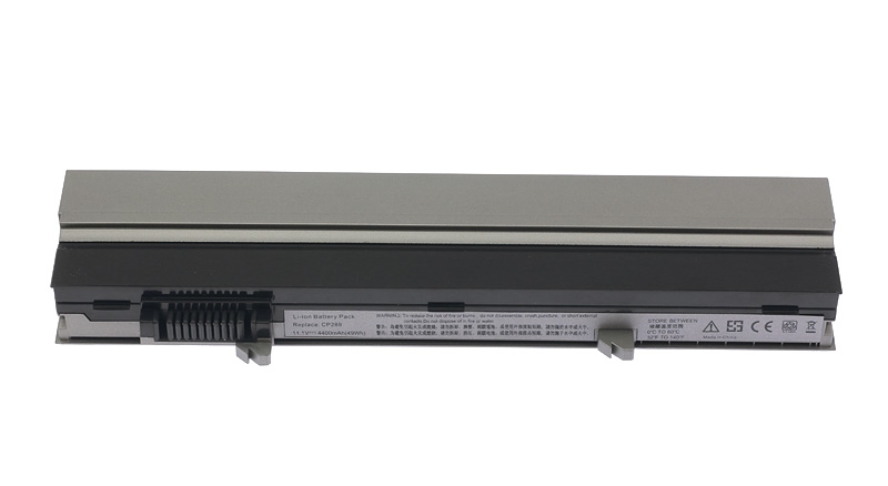 Bateria do laptopa Dell Latitude E4300; E4310; E4320; E4400 11.4 V 4400 mAh - obrazek 3