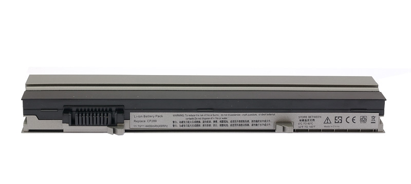Bateria do laptopa Dell Latitude E4300; E4310; E4320; E4400 11.4 V 4400 mAh - obrazek 4
