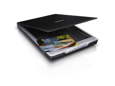 Epson Perfection V19 - obrazek 4