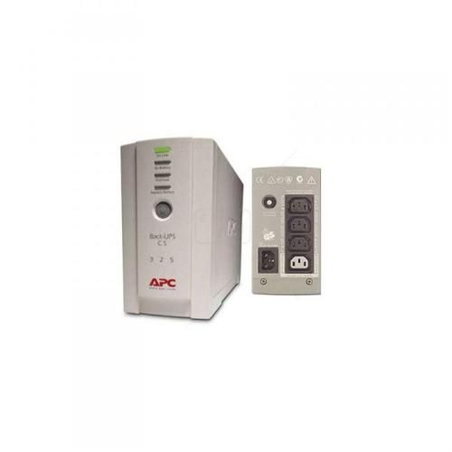 Zasilacz awaryjny UPS - APC Back-UPS CS 325VA - obrazek 3