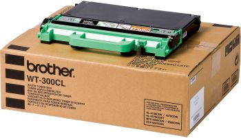 Pojemnik na zużyty toner (waste) Brother WT300CL 50000 str. - obrazek 2