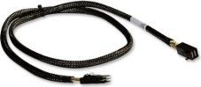 Kabel MiniSAS HDD CBL-SAST-0507-01 SFF-8087 - SFF-8643 80cm  Supermicro