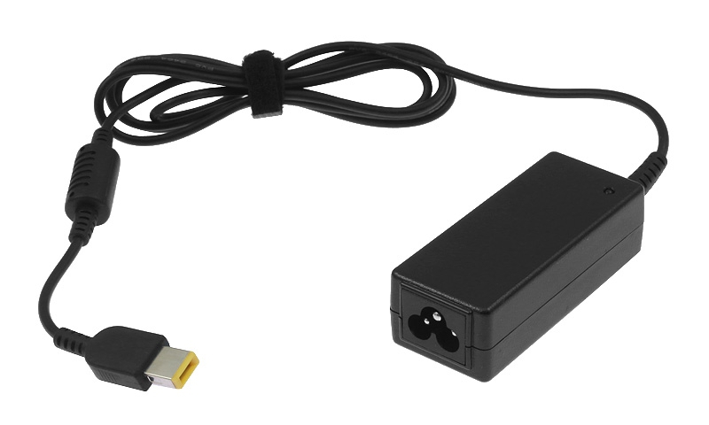 Zasilacz sieciowy do laptopa Lenovo  20V  45W  -  Yoga  11,0x4,5mm