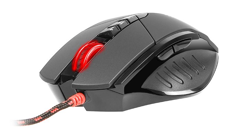 Mysz A4Tech Bloody Gaming V7m