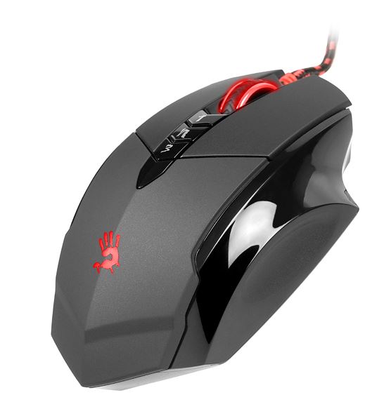 Mysz A4Tech Bloody Gaming V7m - obrazek 3