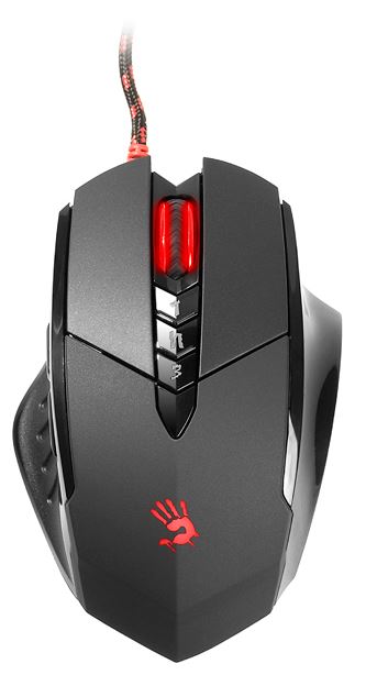 Mysz A4Tech Bloody Gaming V7m - obrazek 4