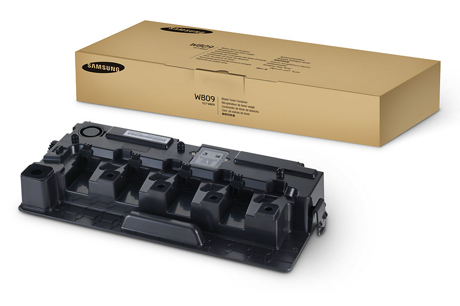 Pojemnik na zużyty toner (waste)  Samsung CLT-W809  50000 str.