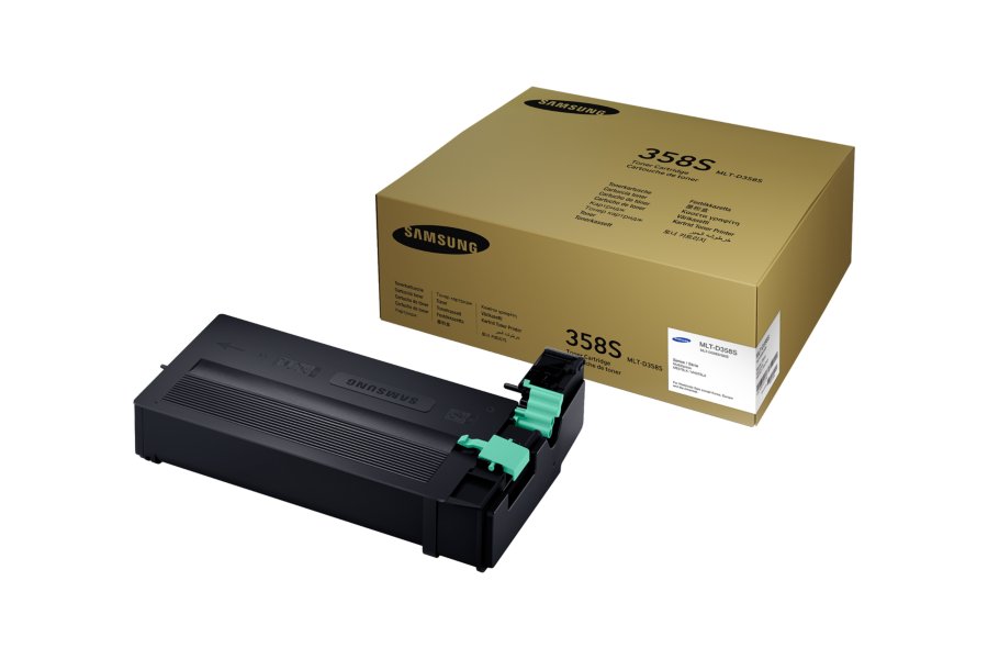 Toner Samsung  MLT-D358S  Black  30000 str.