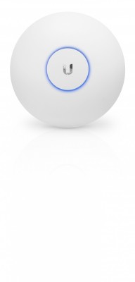 Access Point Dual-Band Wireless AC1300  Ubiquiti UniFi  UAP AC LR