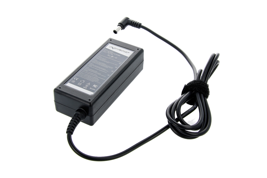 Zasilacz do monitora LCD Samsung 14V 3A - 4.4x 6.5 pin