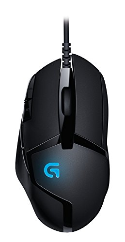 Mysz Logitech G402 Gaming - obrazek 2