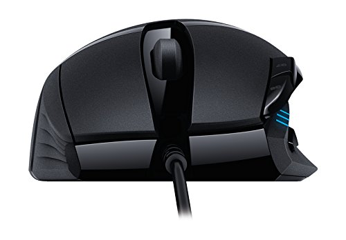 Mysz Logitech G402 Gaming - obrazek 4