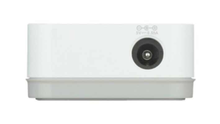 Switch D-Link GO-SW-5E 5x10/100 MB/s - obrazek 5