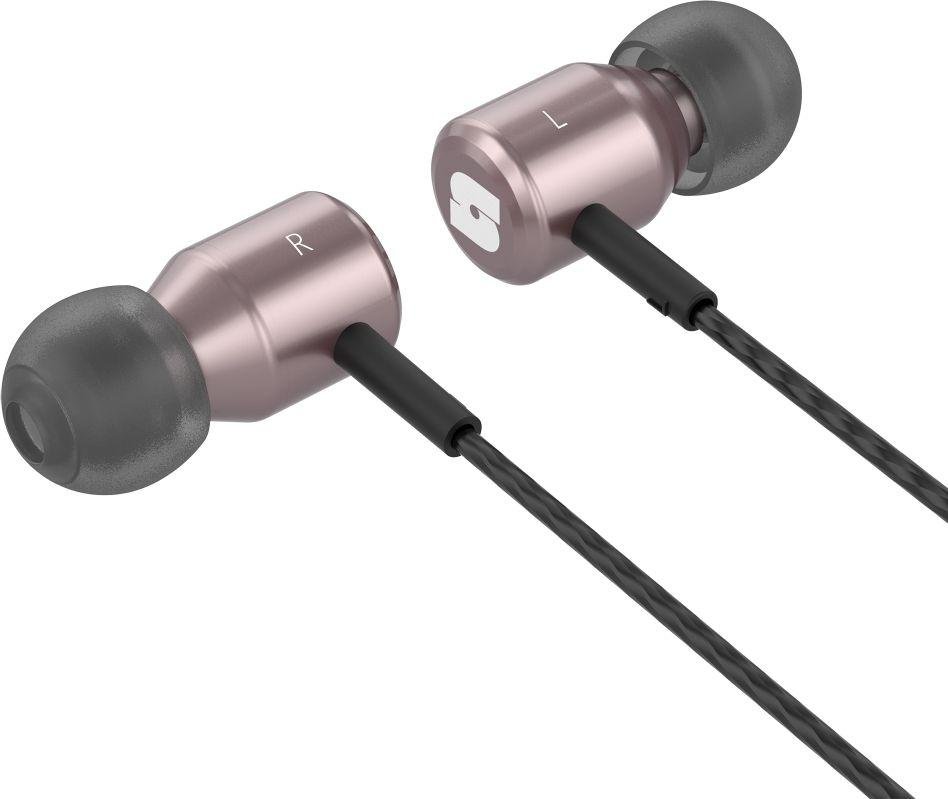 Słuchawki Snab Overtone EP-101M - obrazek 5