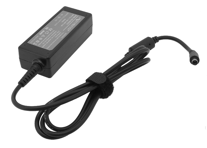 Zasilacz sieciowy do laptopa Dell  19.5V  45W  4,5x3,0mm