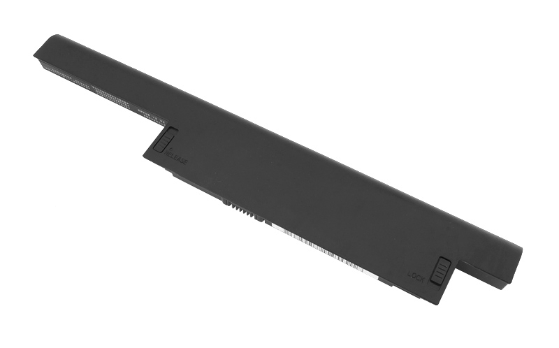 Bateria do laptopa Sony BPS22 - Czarna 11.1 V 4400 mAh - obrazek 5