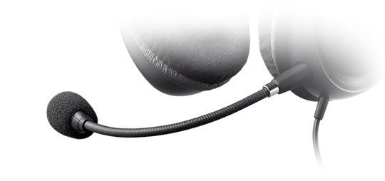 Słuchawki Creative Blaze Gaming - obrazek 3