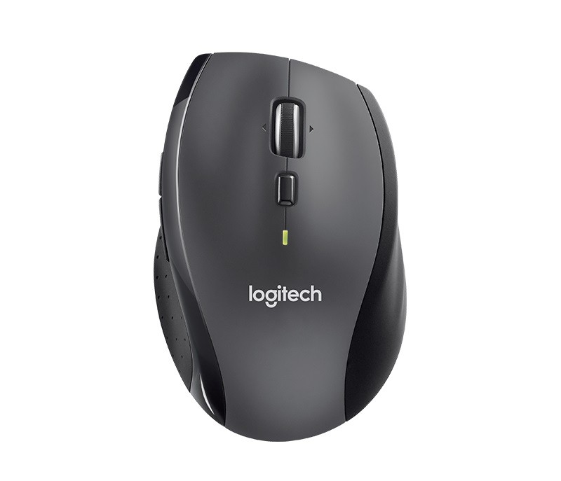 Mysz bezprzewodowa Logitech M705 Marathon