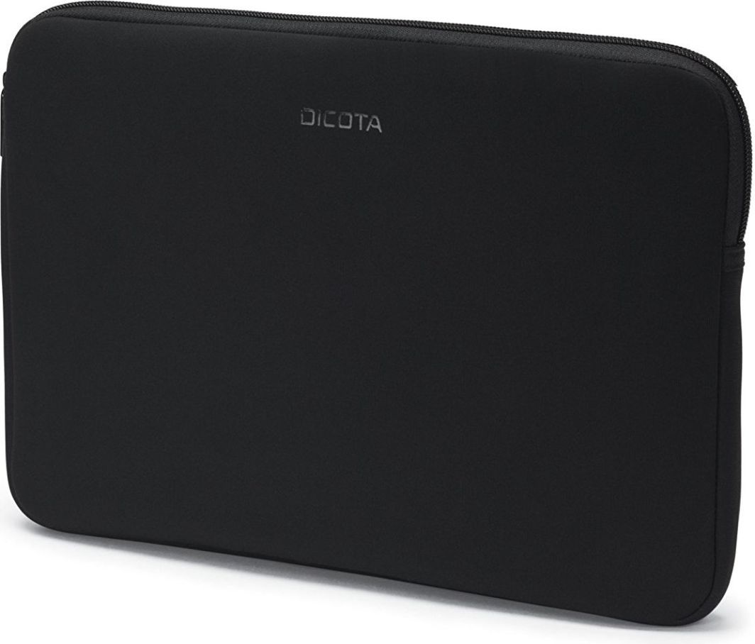 Etui do laptopa 12" - 12.5" DICOTA PerfectSkin Black - obrazek 3