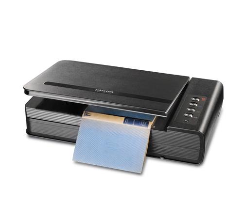 Plustek OpticBook 4800 - obrazek 3