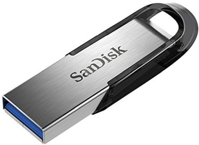Flashdrive 32GB USB 3.0 SanDisk Cruzer Ultra Flair - obrazek 2