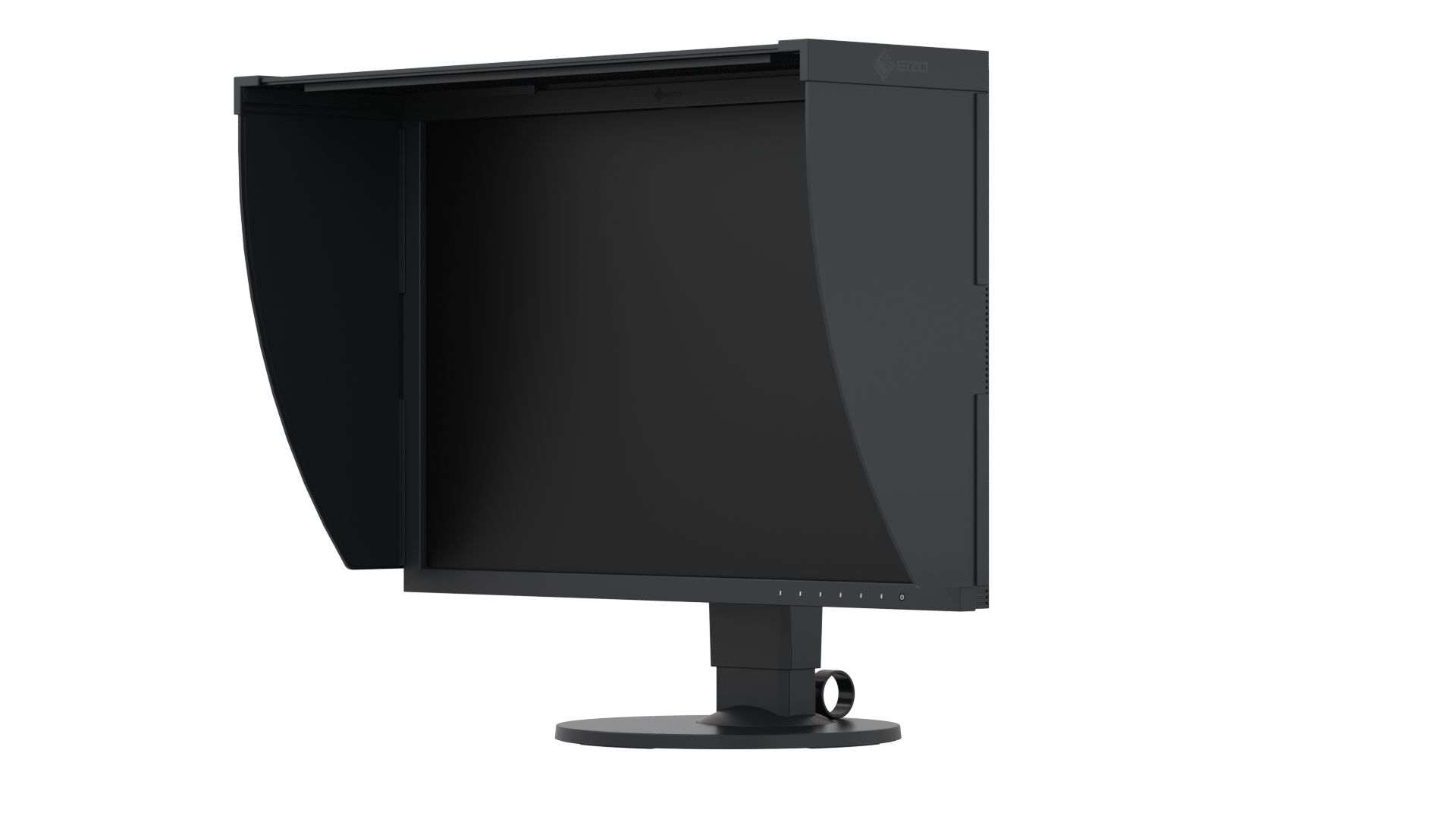 Monitor 24" Eizo ColorEdge CG2420 - obrazek 2