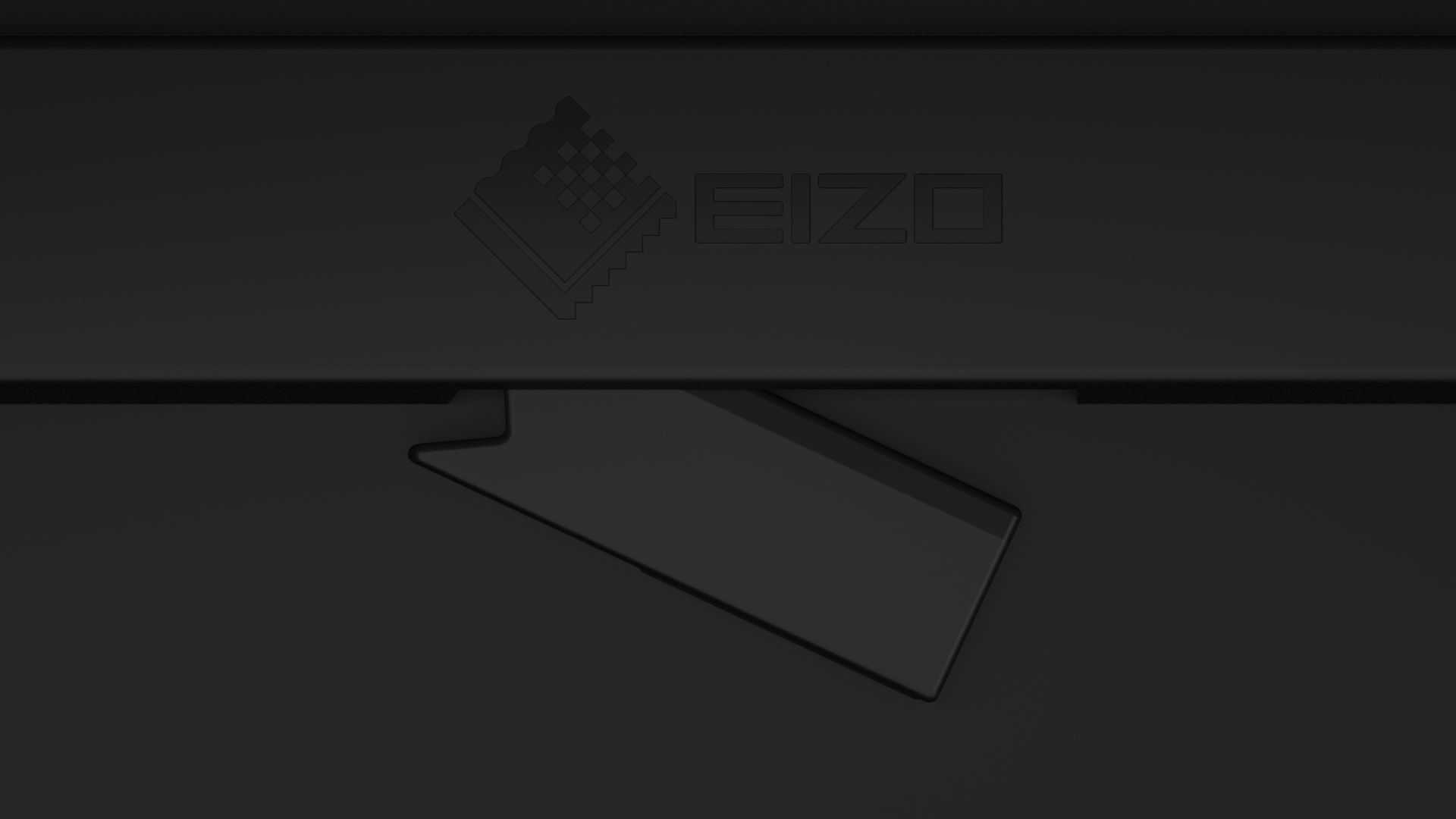 Monitor 24" Eizo ColorEdge CG2420 - obrazek 4