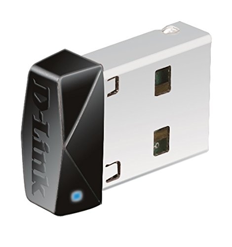 Bezprzewodowa karta sieciowa USB Wi-Fi 150Mbps  802.11n  D-Link  DWA-121