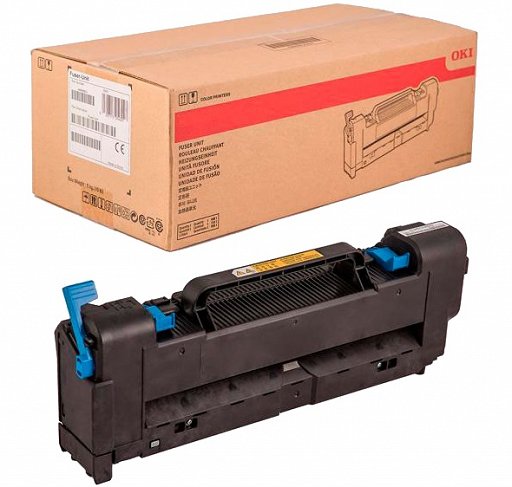 Fuser OKI 46358502 60000 str.