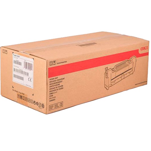 Fuser OKI 46358502 60000 str. - obrazek 2