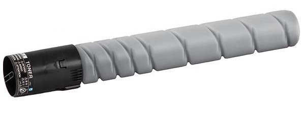 Toner Konica Minolta TN-321K Black 27000 str. - obrazek 2